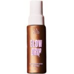 2BTanned Glow Drip Body Shimmer Lotion VIP Bronze 100ml - Image 2