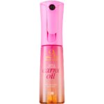 2BTanned Carrot Oil Dry Tanning Oil Flairosol Spray SPF6 100ml - Image 2