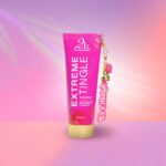 2BTanned Extreme Tingle Tanning Accelerator Cream 200ml