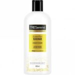 TRESemme Lamellar Shine Ultra Gloss Shampoo & Conditioner Twin 2 x 680ml - Image 4