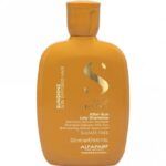 Alfaparf Milano Semi Di Lino Sunshine After Sun Low Shampoo 250ml & Treatment 200ml Twin - Image 2