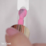 Glitterbels Pink Popsicle Gel Polish 8ml
