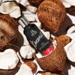 2BTanned Coconut Lotion Tanning Accelerator SPF6 200ml