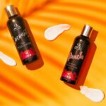 2BTanned Coconut Lotion Tanning Accelerator SPF6 200ml - Image 2