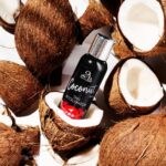 2BTanned Coconut Lotion Tanning Accelerator Travel-Size SPF6 100ml