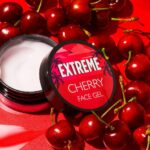 2BTanned Extreme Cherry Face Gel Tanning Accelerator 60ml - Image 3