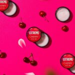 2BTanned Extreme Cherry Face Gel Tanning Accelerator 60ml - Image 4