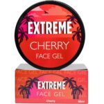 2BTanned Extreme Cherry Face Gel Tanning Accelerator 60ml