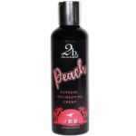 2BTanned Extreme Intensifying Cream Peach Tanning Accelerator 200ml - Image 2
