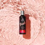 2BTanned Extreme Intensifying Cream Peach Tanning Accelerator 200ml - Image 3