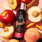 2BTanned Extreme Intensifying Cream Peach Tanning Accelerator 200ml - Image 4