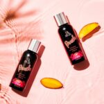 2BTanned Extreme Intensifying Cream Peach Tanning Accelerator Travel-Size 100ml - Image 4