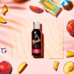 2BTanned Extreme Intensifying Cream Peach Tanning Accelerator Travel-Size 100ml - Image 3