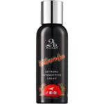 2BTanned Extreme Intensifying Cream Watermelon Tanning Accelerator Travel-Size 100ml - Image 2