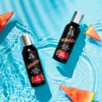 2BTanned Extreme Intensifying Cream Watermelon Tanning Accelerator Travel-Size 100ml - Image 3