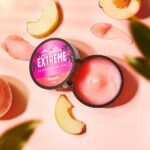 2BTanned Extreme Intensifying Gel Peach Tanning Accelerator 100g - Image 2