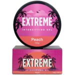 2BTanned Extreme Intensifying Gel Peach Tanning Accelerator 100g