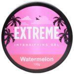 2BTanned Extreme Intensifying Gel Watermelon Tanning Accelerator 100g - Image 2