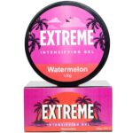 2BTanned Extreme Intensifying Gel Watermelon Tanning Accelerator 100g - Image 3