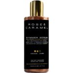 Rose & Caramel Shimmer Serum Medium/Dark 100ml - Image 6