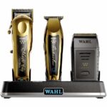 Wahl Professional 3 Slot Multi-Charge Professional Power Station - Image 4
