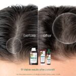 Klorane Strengthening Shampoo 200ml - Image 3