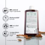 Klorane Strengthening Shampoo 400ml - Image 4
