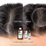 Klorane Strengthening Shampoo 400ml - Image 6