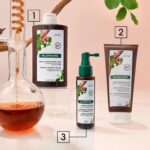 Klorane Strengthening Shampoo 400ml