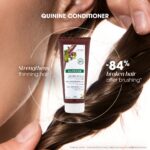 Klorane Strengthening Conditioner 200ml - Image 6