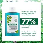 Klorane Detox Shampoo 200ml - Image 2
