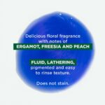 Klorane Anti-Yellowing Shampoo 400ml - Image 3