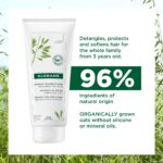 Klorane Oat Milk Ultra-Gentle Conditioner 200ml