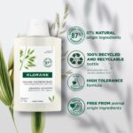 Klorane Oat Milk Ultra-Gentle Shampoo 200ml