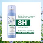 Klorane Volumising Dry Shampoo 150ml - Image 2