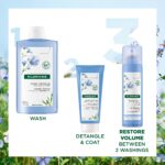 Klorane Volumising Dry Shampoo 150ml - Image 4