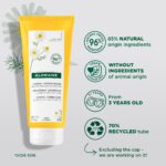 Klorane Brightening Conditioner 200ml - Image 3