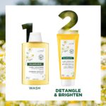 Klorane Brightening Conditioner 200ml - Image 2