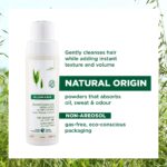 Klorane Eco-Friendly Dry Shampoo 50G - Image 5