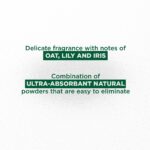 Klorane Eco-Friendly Dry Shampoo 50G