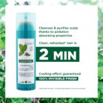 Klorane Detox Dry Shampoo 150ml
