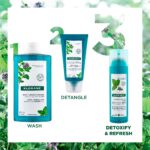 Klorane Detox Dry Shampoo 150ml - Image 3