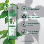 Klorane Purifying Tinted Dry Shampoo 150ml - Image 5