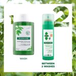 Klorane Purifying Tinted Dry Shampoo 150ml - Image 2