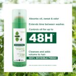 Klorane Purifying Dry Shampoo 150ml