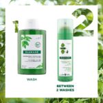 Klorane Purifying Dry Shampoo 150ml - Image 4