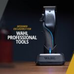 Wahl Professional Single Power Charge Station - Image 3