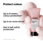 L'Oreal Professionnel Serie Expert Vitamino Colour Radiance Conditioner 200ml - Image 5