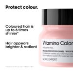 L'Oreal Professionnel Serie Expert Vitamino Colour Radiance Mask 250ml - Image 6