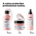 L'Oreal Professionnel Serie Expert Vitamino Colour Radiance Mask 250ml - Image 4